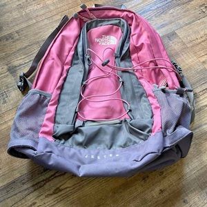 North Face Backpack